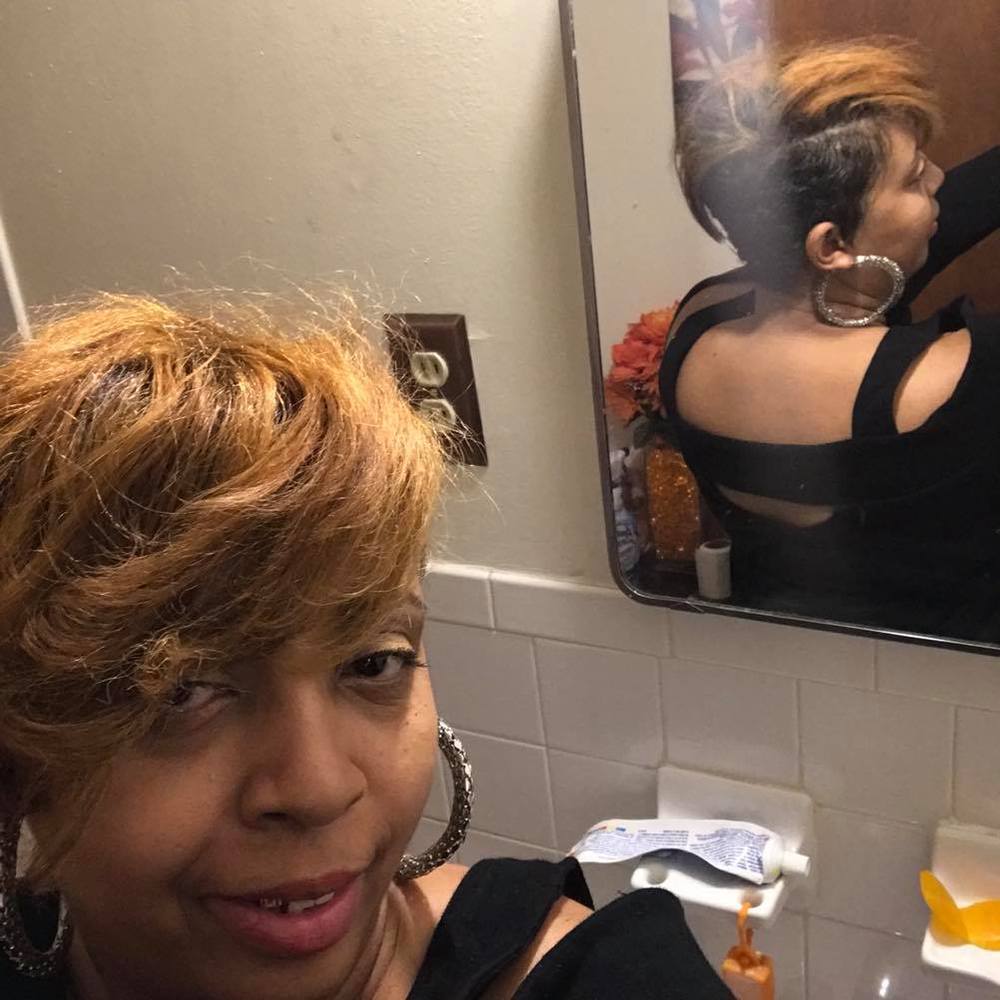 Meet your Posher, Vanessa